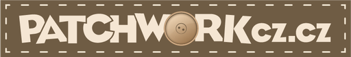 PATCHWORKCZ.cz logo