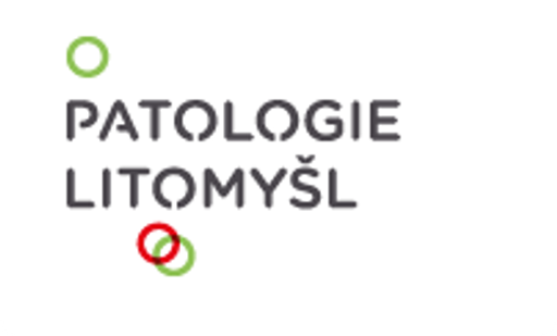 PATOLOGIE LITOMYŠL, s.r.o. logo