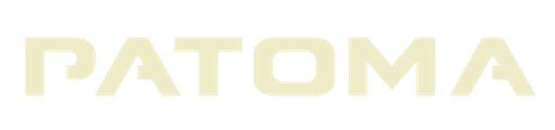 PATOMA logo