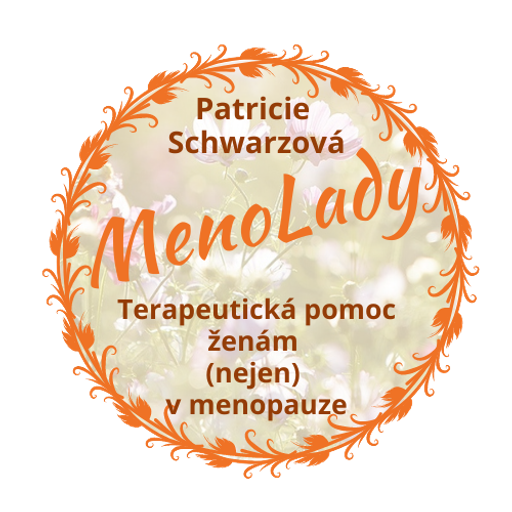 Patricie Schwarzová - terapeutické služby pro ženy logo