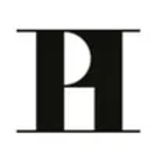 Patrik Hácha - Fotograf logo