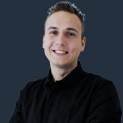 Patrik Čada logo