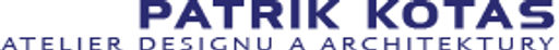 Patrik Kotas logo