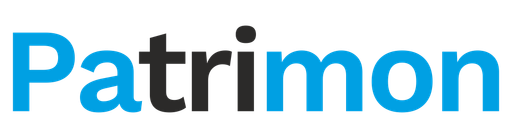 Patrimon, s.r.o. logo