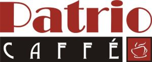 Patrio CAFFÉ logo