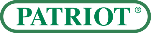 PATRIOT, spol. s r.o. logo