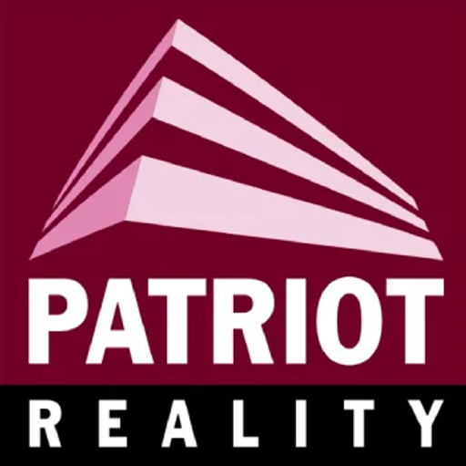 PATRIOT reality, spol. s r.o. logo