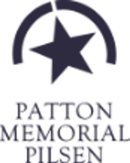 Patton Memorial Pilsen logo
