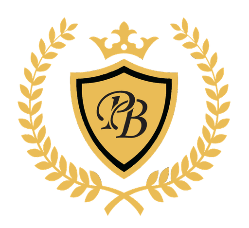 Paul´s Barber Shop logo