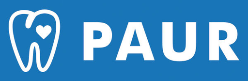 PAUR - Zdravotní technika logo