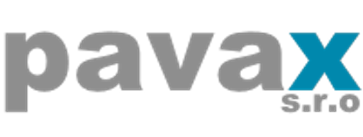 Pavax logo