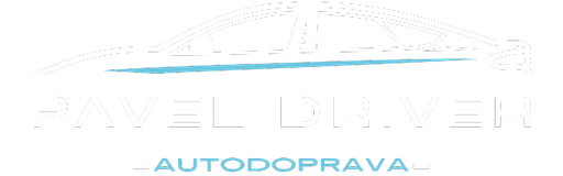 Pavel Driver logo