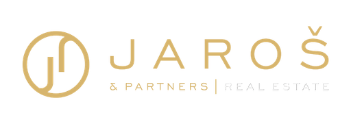 Pavel Kindl - Jaroš & Partners logo