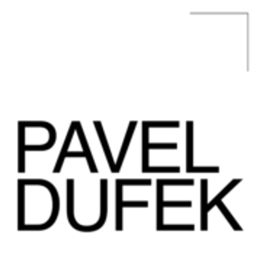Pavel Dufek logo