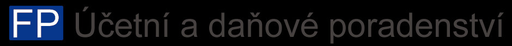 Daňový poradce Pavel Fajmon logo