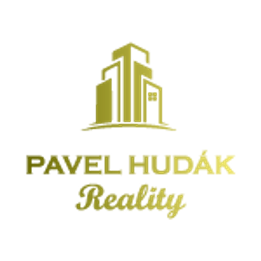 Pavel Hudák, MBA logo
