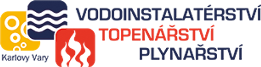 Pavel Kapolka - Vodoinstalatérství, topenářství, plynářství logo