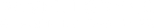 Pavel Lorenc logo