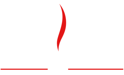 PAVIN CAFFE logo