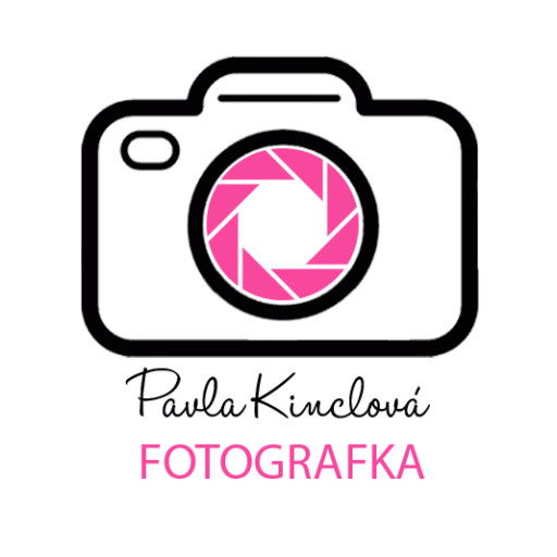 Pavla Kinclová Fotografka logo