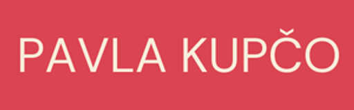 Pavla Kupčo logo