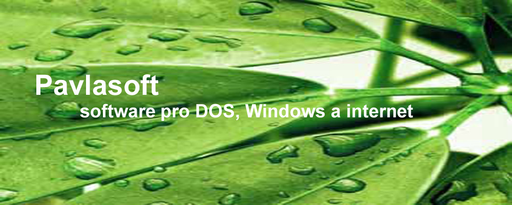 Pavlasoft logo