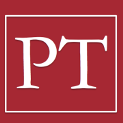 Pavla Temrová – osobní realitní makléřka logo