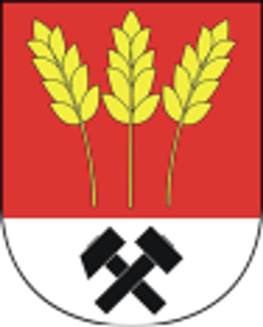 Městys Pavlíkov logo