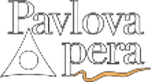 Pavlovapera.cz logo
