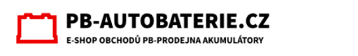 PB-Autobaterie logo
