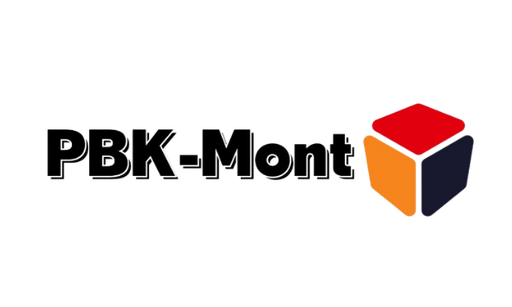 PBK-Mont. s.r.o. logo