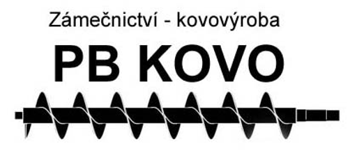 PB KOVO logo