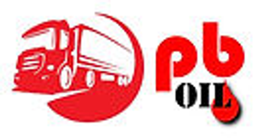 PB Oil Tank s.r.o. logo