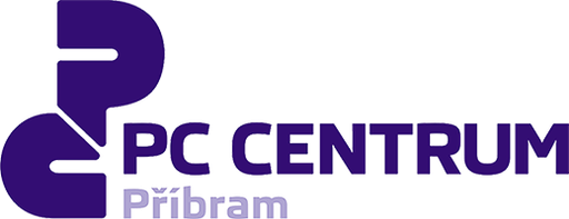 PC CENTRUM logo