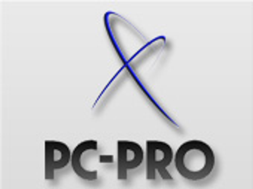 PC-PRO logo