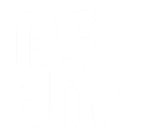 PC-DIR logo