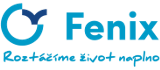 ParaCENTRUM Fenix logo