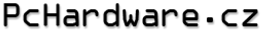 PcHardware Petr Klouček logo