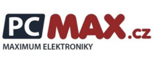 PCMAX.CZ logo