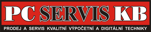 PC servis KB, s.r.o. logo