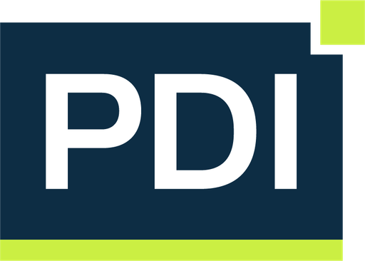 PDI, a.s. logo