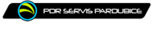 PDR SERVIS PARDUBICE logo