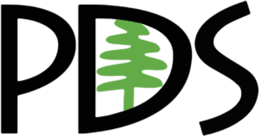 PDS, s.r.o. logo