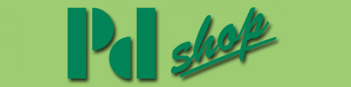 Pdshop.cz logo