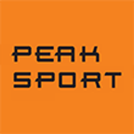Peaksport logo