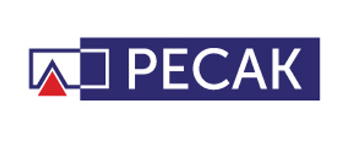 PECAK, s.r.o. logo