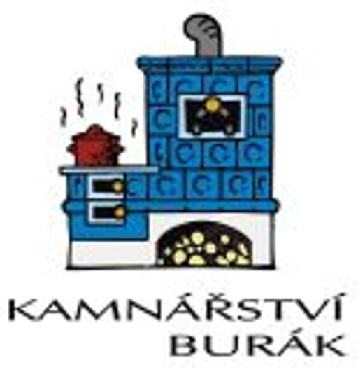 Kamnářství Burák logo