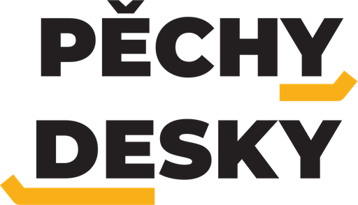 Pechydesky.cz logo