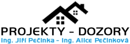 Ing. Jiří Pečinka logo