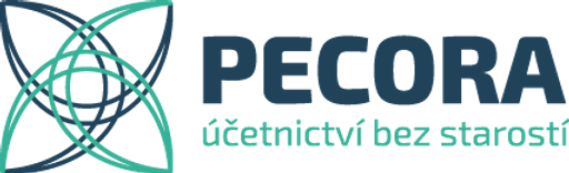 PECORA s.r.o. logo